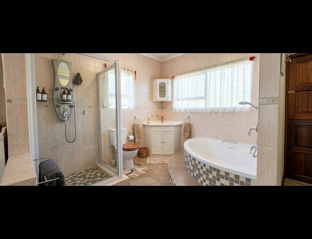 3 BEDROOM HOUSE FOR SALE IN VANDERBIJLPARK SW 5